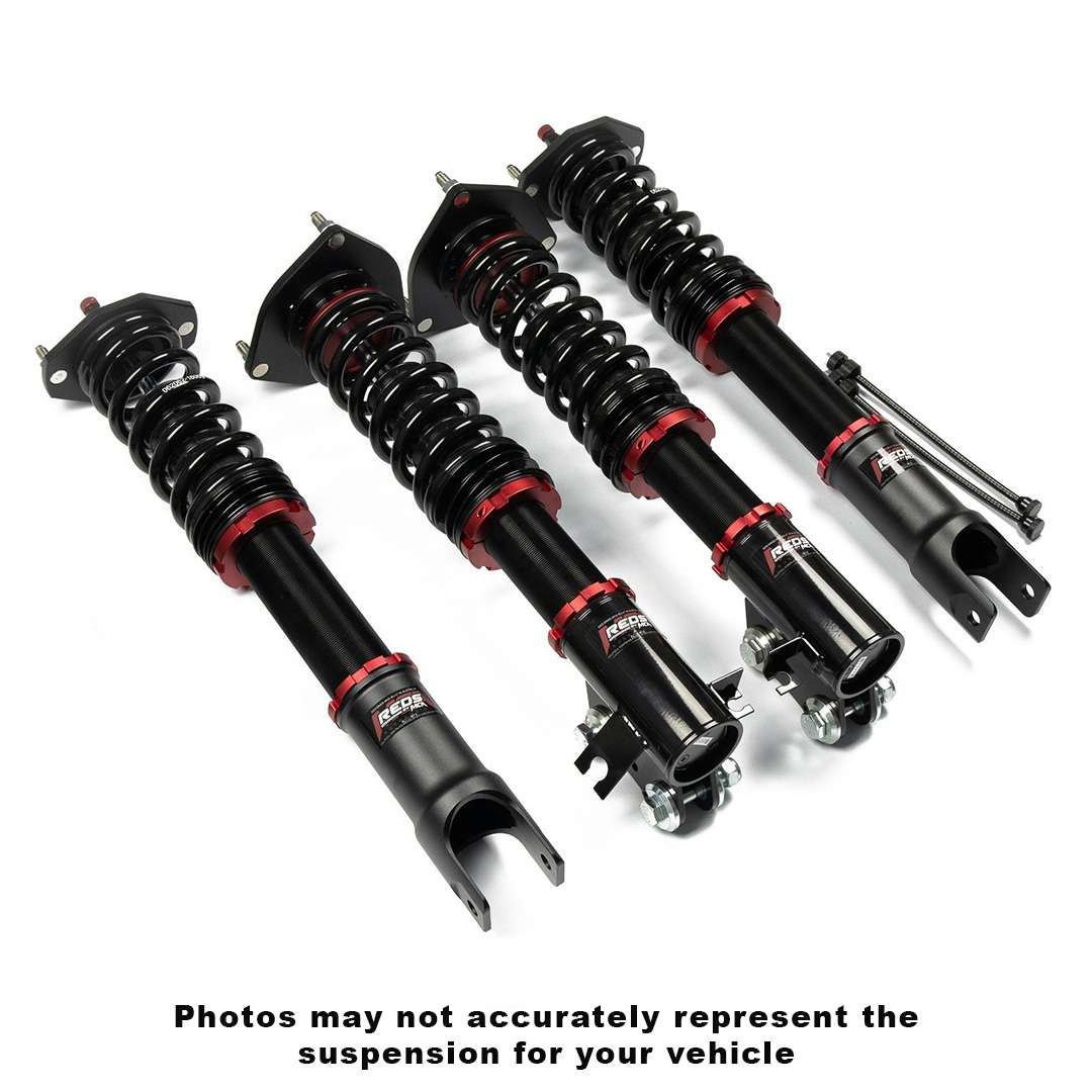 MCA Reds Coilovers - Subaru Liberty BM/BR 09-14 (SUBLIBBM-RS) - MCA Suspension - Revzone