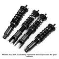 MCA Pro Comfort Coilovers - Mitsubishi Legnum VR-4 EC5W 96-02 (LEGVR4-PC) - MCA Suspension - Revzone