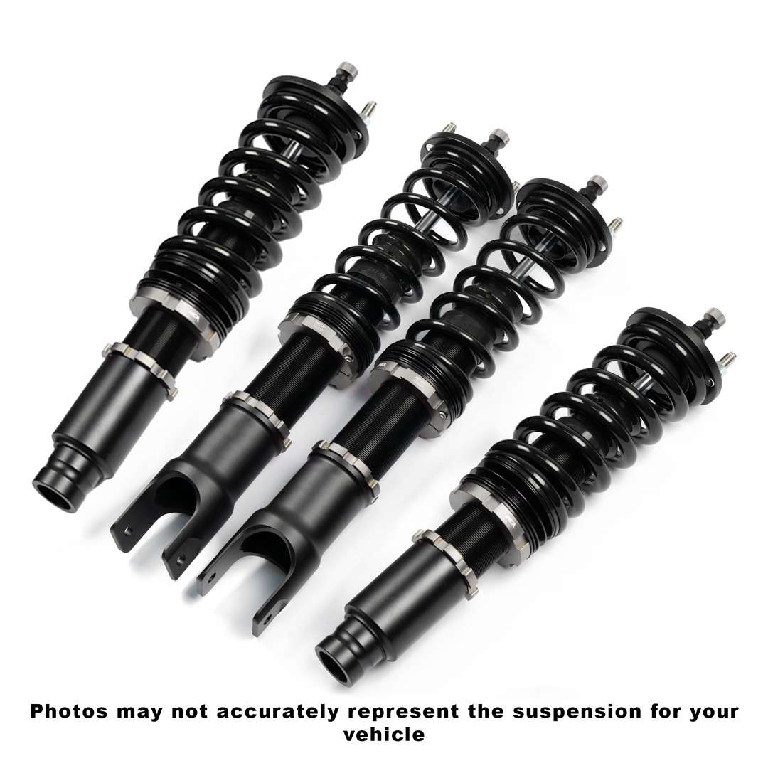 MCA Pro Sport Coilovers - Honda Civic ED 87-91 (HONCIVED-PS) - MCA Suspension - Revzone