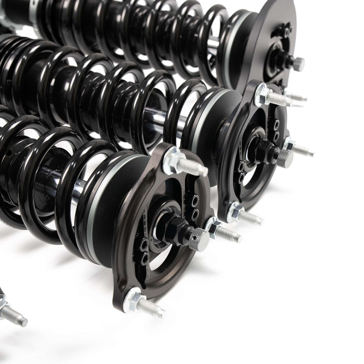 MCA Pro Sport Coilovers - Subaru Impreza WRX STI GDB 05-07 - view 6 - Revzone