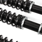MCA Pro Sport Coilovers - Subaru Forester SF 97-02 - view 6 - Revzone