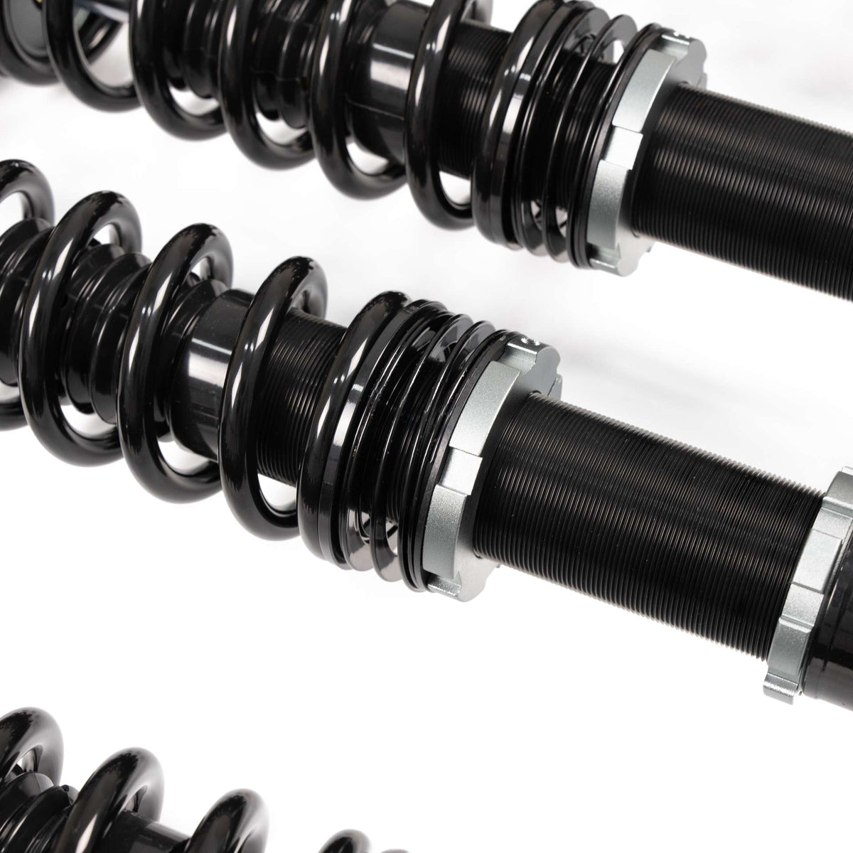 MCA Pro Sport Coilovers - Subaru Impreza WRX STI GDB 05-07 - view 5 - Revzone