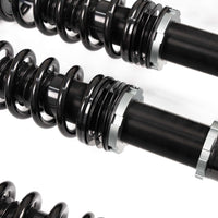 MCA Pro Sport Coilovers - Subaru Forester SG 02-08 - view 6 - Revzone