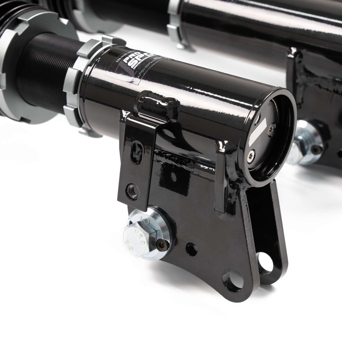 MCA Pro Sport Coilovers - Subaru Forester SF 97-02 - view 5 - Revzone