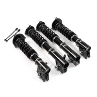 MCA Pro Sport Coilovers - Subaru Forester SF 97-02 - view 4 - Revzone