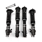 MCA Pro Sport Coilovers - Subaru Forester SF 97-02 - view 3 - Revzone