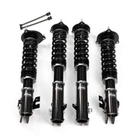MCA Pro Sport Coilovers - Subaru Forester SF 97-02 - view 3 - Revzone
