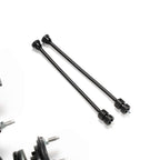 MCA Pro Drag Coilovers - Subaru Forester SG 02-08 - view 2 - Revzone
