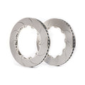 Girodisc Audi 370x32mm Front Replacement Rings - Revzone