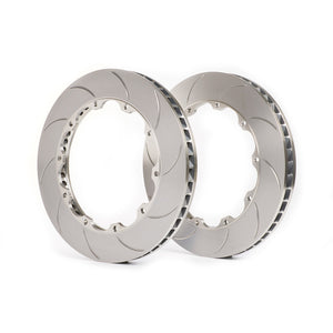 Girodisc Toyota GR Corolla, Yaris Front Replacement Rings