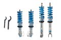Bilstein B16 Coilover Kit - MITSUBISHI LANCER EVO 7, EVO 8, EVO 9 - Revzone
