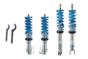Bilstein B16 Coilover Kit - MITSUBISHI LANCER EVO 7, EVO 8, EVO 9