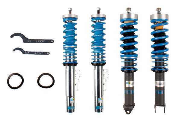 Bilstein B16 Coilover Kit - PORSCHE 911 997 - Revzone