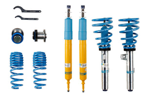 Bilstein B16 Coilover Kit - BMW 1 SERIES E81/E87/E88/3 E90