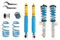 Bilstein B16 Coilover Kit - AUDI A3 8P/S3/RS3/SKODA OCTAVIA MK 2 (1Z)/'RS' 1Z/VW GOLF 5/JETTA A5 + A6/PASSAT B6/B7 - Revzone