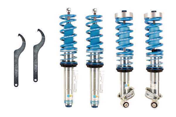 Bilstein B16 Coilover Kit - PORSCHE 911 996 - Revzone