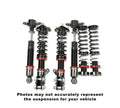 MCA Reds Coilovers - Toyota GR Corolla GZEA14H 23+ (TOYCOR-RS) - MCA Suspension - Revzone