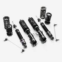 MCA Pro Sport Coilovers - Toyota GR Yaris GXPA16 (Gen 1) 20-24 - view 3 - Revzone