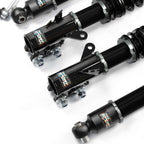 MCA Pro Sport Coilovers - Toyota GR Yaris GXPA16 (Gen 1) 20-24 - view 4 - Revzone
