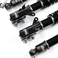 MCA Pro Sport Coilovers - Toyota GR Yaris GXPA16 (Gen 1) 20-24 - view 4 - Revzone
