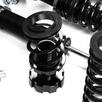 MCA Pro Sport Coilovers - Toyota GR Yaris GXPA16 (Gen 1) 20-24 - view 2 - Revzone
