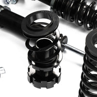 MCA Pro Sport Coilovers - Toyota GR Yaris GXPA16 (Gen 1) 20-24 - view 2 - Revzone