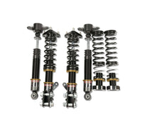 MCA Pro Circuit Coilovers - Toyota GR Yaris GXPA16 (Gen 2) 24+ (TOYYAR-PCIRC-1) - MCA Suspension - Revzone