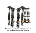 MCA Pro Drag Coilovers - Toyota GR Corolla GZEA14H 23+ (TOYCOR-PDRAG) - MCA Suspension - Revzone