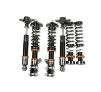 MCA Pro Drag Coilovers - Toyota GR Yaris GXPA16 (Gen 2) 24+ (TOYYAR-PDRAG-1) - MCA Suspension - Revzone