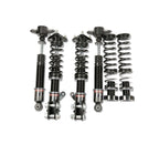 MCA Pro Sport Coilovers - Toyota GR Yaris GXPA16 (Gen 2) 24+ (TOYYAR-PS-1) - MCA Suspension - Revzone
