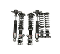 MCA Pro Sport Coilovers - Toyota GR Yaris GXPA16 (Gen 2) 24+ (TOYYAR-PS-1) - MCA Suspension - Revzone