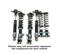 MCA Pro Stance Coilovers - Toyota GR Corolla GZEA14H 23+ (TOYCOR-PSTANCE) - MCA Suspension - Revzone