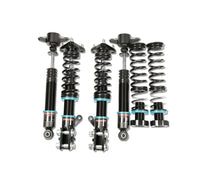 MCA Pro Stance Coilovers - Toyota GR Yaris GXPA16 (Gen 2) 24+ (TOYYAR-PSTANCE-1) - MCA Suspension - Revzone