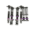 MCA Pro Street Coilovers - Toyota GR Yaris GXPA16 (Gen 2) 24+ (TOYYAR-PST-1) - MCA Suspension - Revzone