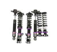 MCA Pro Street Coilovers - Toyota GR Yaris GXPA16 (Gen 2) 24+ (TOYYAR-PST-1) - MCA Suspension - Revzone