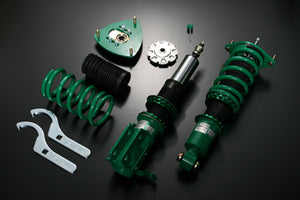 Tein Mono Sport Coilovers - Honda Accord CL7 CL9