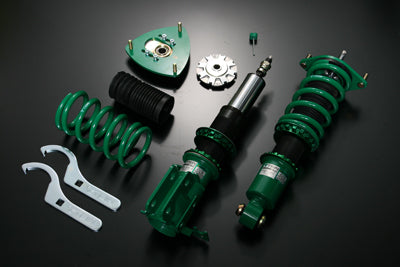 Tein Mono Sport Coilovers - Honda Civic EK9 Type R - Revzone