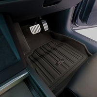 Elitect floor liners surface pattern detail - 3D MAXpider - Revzone