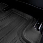 Elitect floor liners construction layers - 3D MAXpider - Revzone
