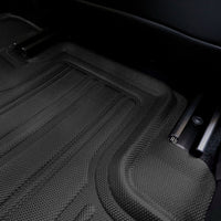 Elitect floor liners construction layers - 3D MAXpider - Revzone