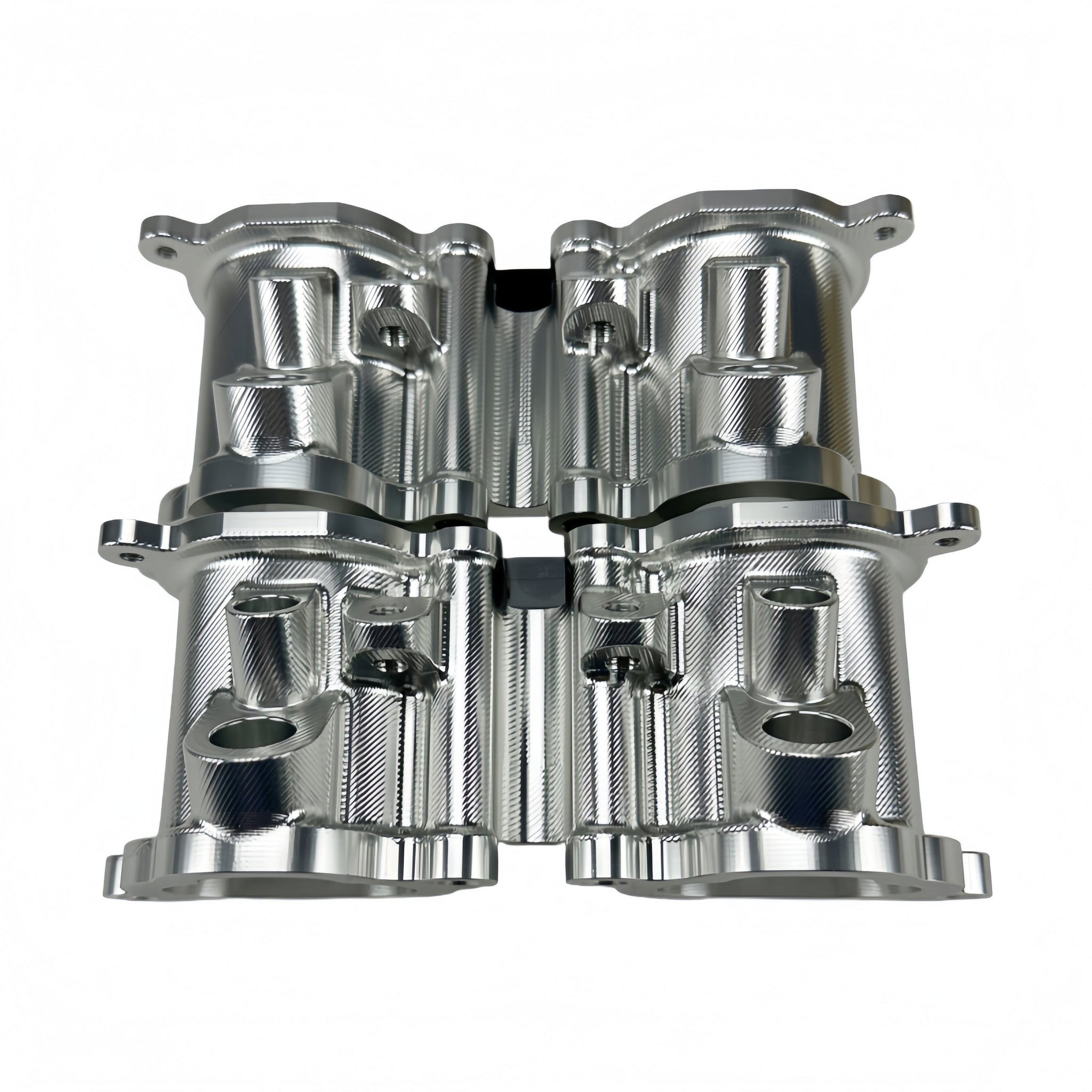 Korsh TGV Deletes - Subaru STI/WRX/Legacy/Forester - Revzone