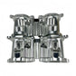 Korsh TGV Deletes - Polished suit Subaru EJ20/25 WRX STI FXT LGT