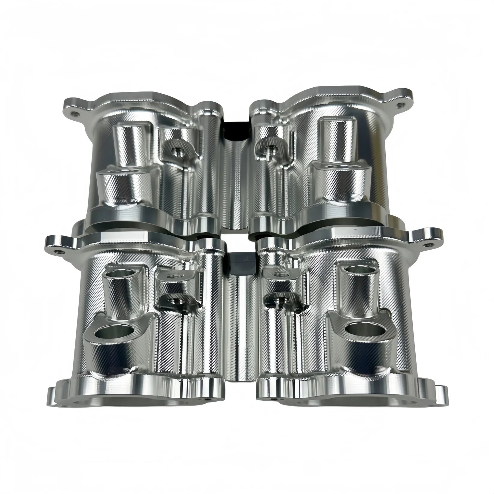 Korsh TGV Deletes - Polished suit Subaru EJ20/25 WRX STI FXT LGT - Revzone