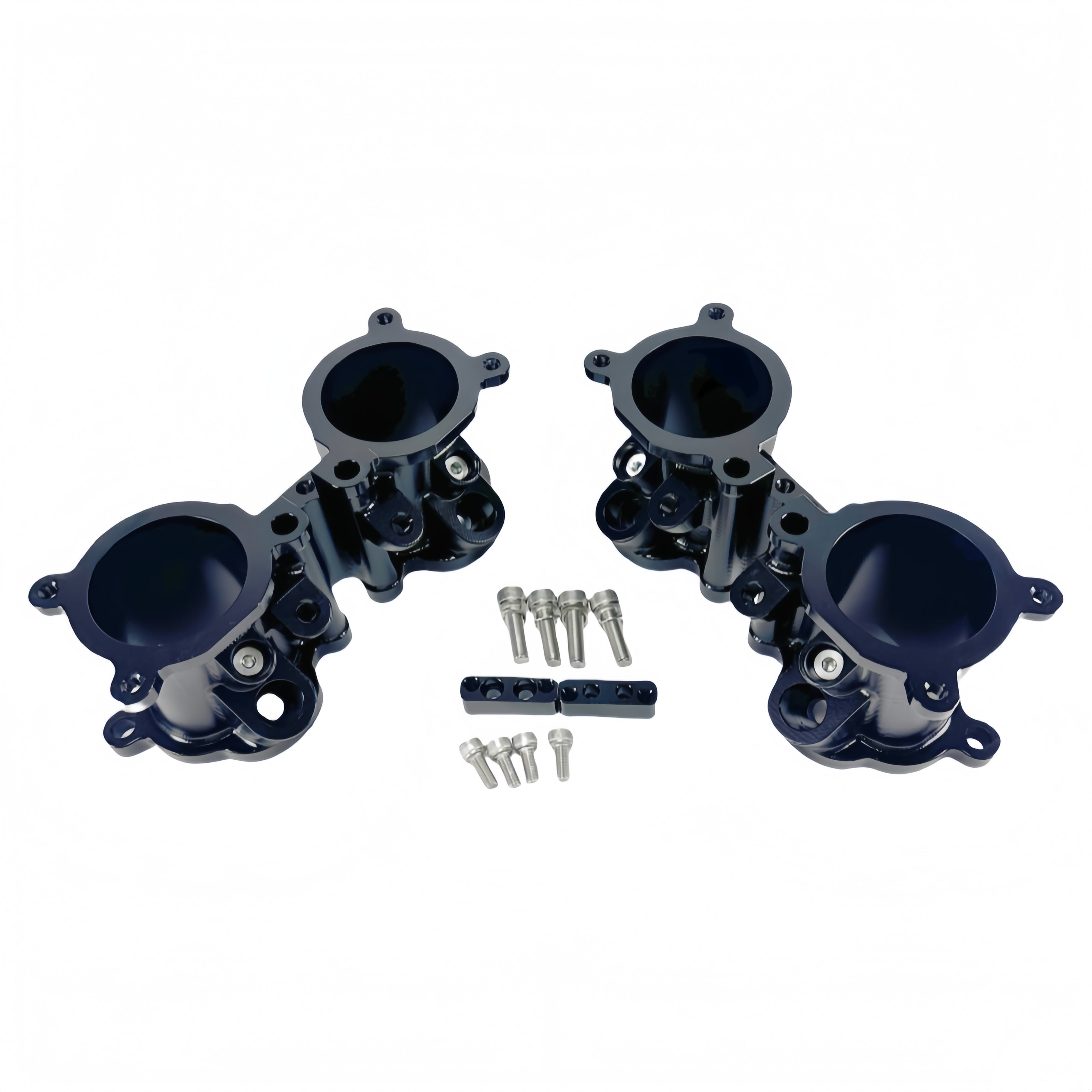Korsh TGV Deletes - Subaru STI/WRX/Legacy/Forester - Revzone