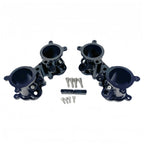 Korsh TGV Deletes - Black suit Subaru EJ20/25 WRX STI FXT LGT - Revzone