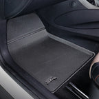 Kagu floor liners raised edge detail - 3D MAXpider - Revzone
