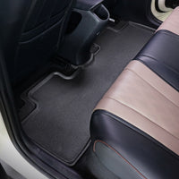 Kagu floor liners anti-skid backing detail - 3D MAXpider - Revzone