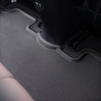 Kagu floor liners construction layers - 3D MAXpider - Revzone