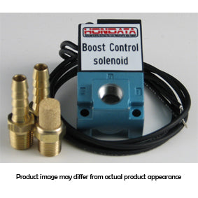 Hondata Boost Control solenoid