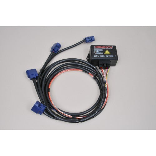 Hondata Coil Pack Retrofit (CPR) - Revzone